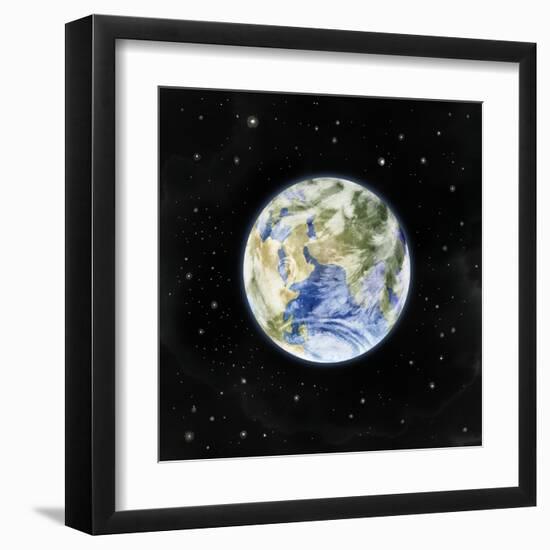 Art Print, , large