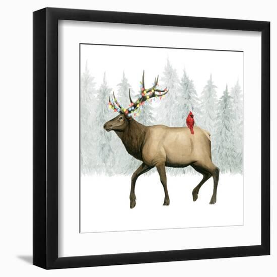 Art Print, , large