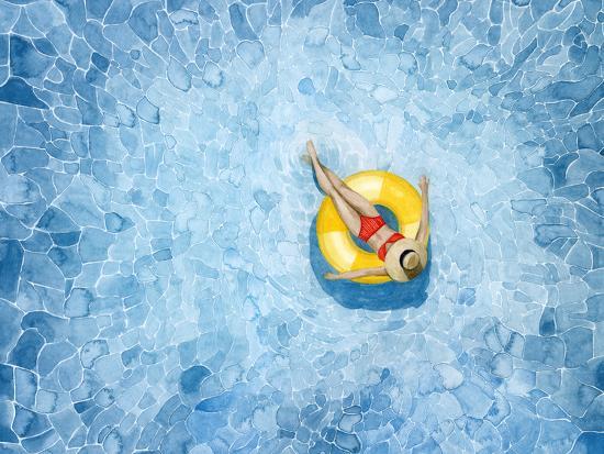 Art Print, , large