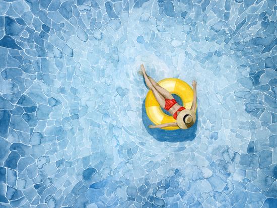 Premium Giclee Print, , large