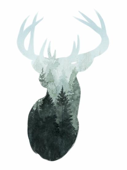 Art Print, , large