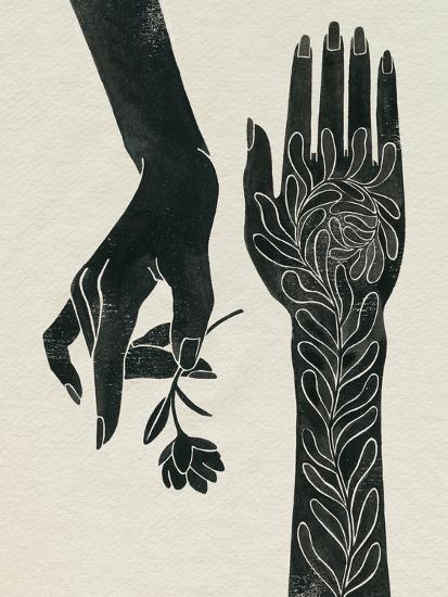 Art Print, , large
