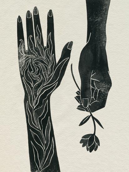 Art Print, , large
