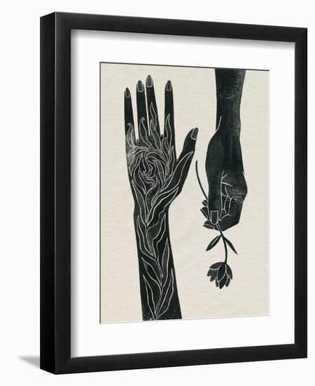 Art Print, , large