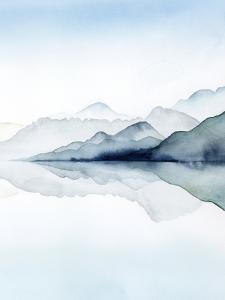 Glacial II by Grace Popp