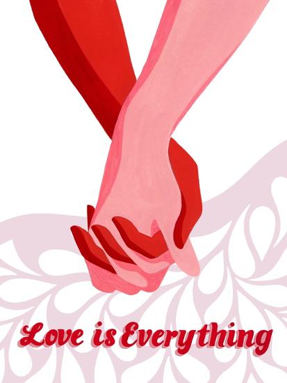 Art Print, , large