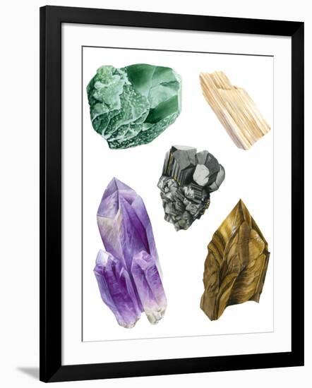 Art Print, , large