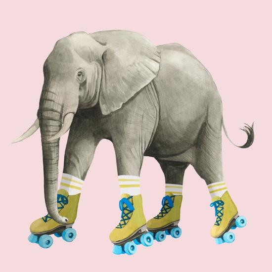 Art Print, , large