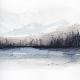 Premium Giclee Print