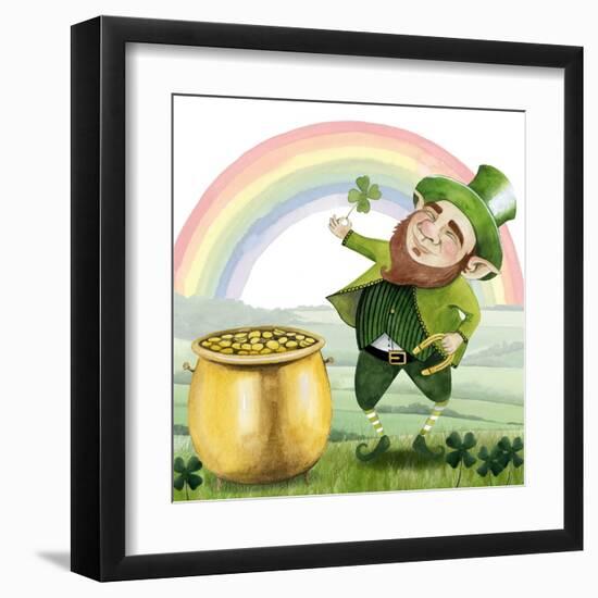 Art Print, , large
