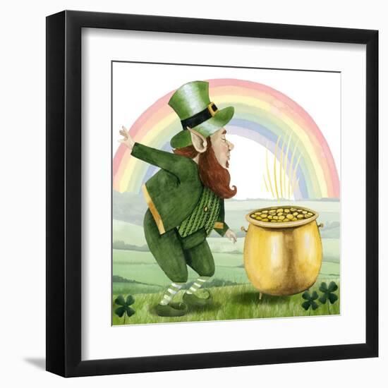 Art Print, , large