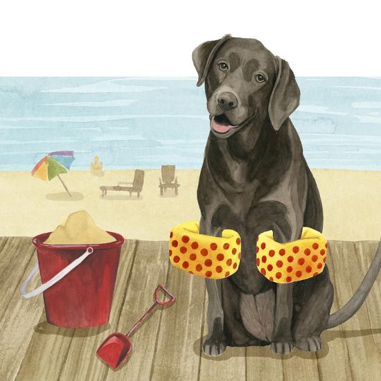 Art Print, , large