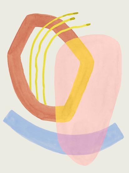 Art Print, , large
