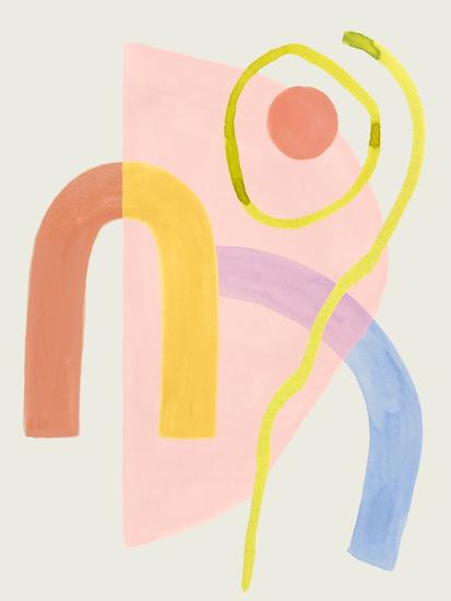 Art Print, , large