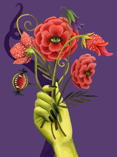 Art Print, , large