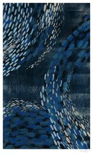 Moon Tide I by Grace Popp