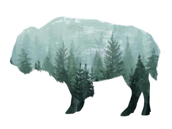 Art Print, , large