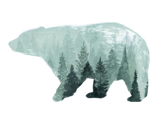 Art Print, , large