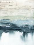 Glacial I-Grace Popp-Stretched Canvas