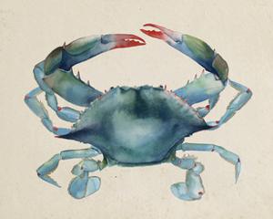 Sea Dweller III by Grace Popp