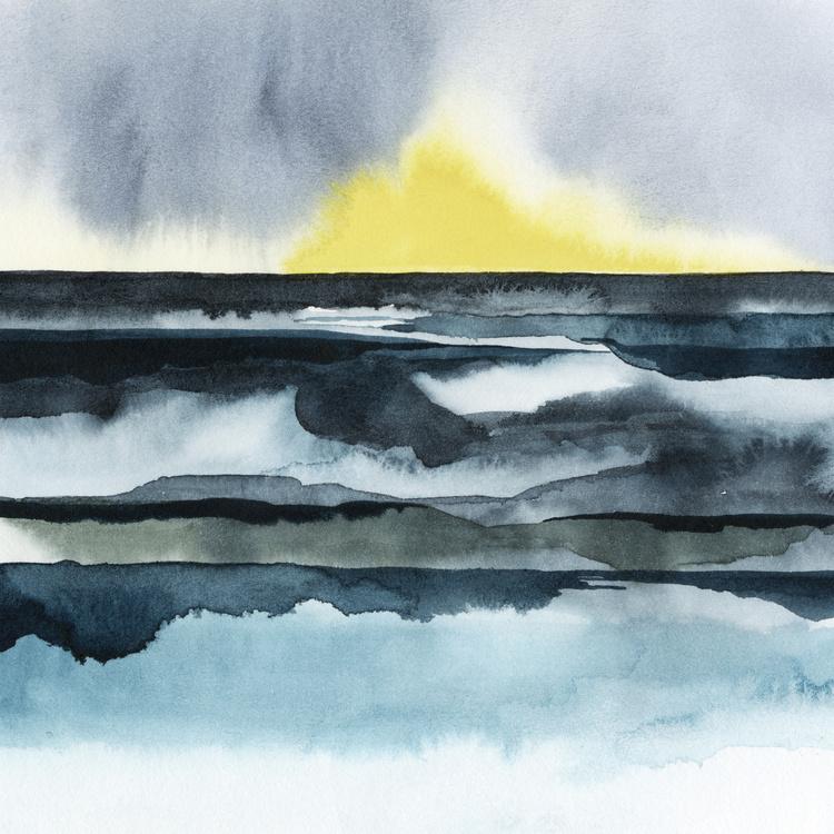 Premium Giclee Print, , large