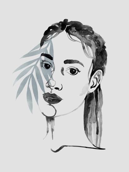 Art Print, , large