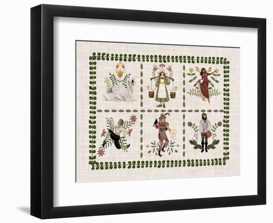 Art Print, , large