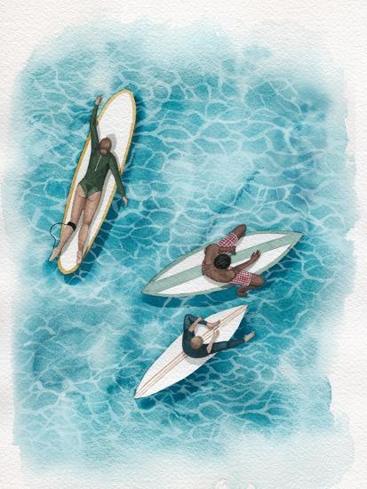 Art Print, , large