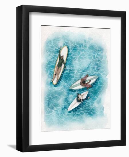 Art Print, , large