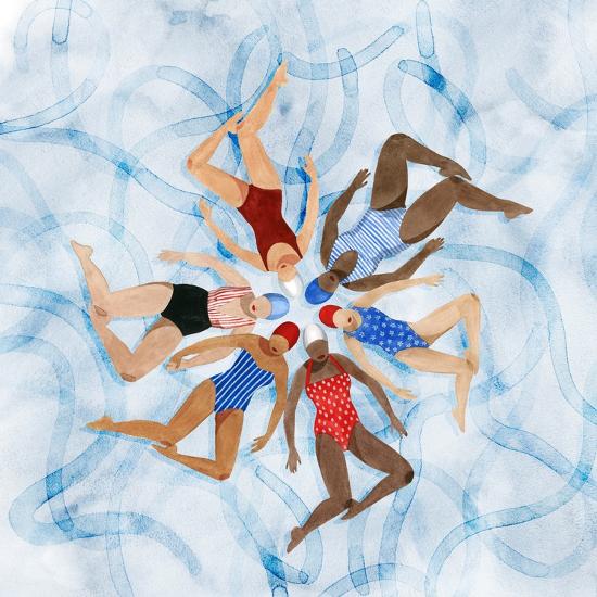 Art Print, , large