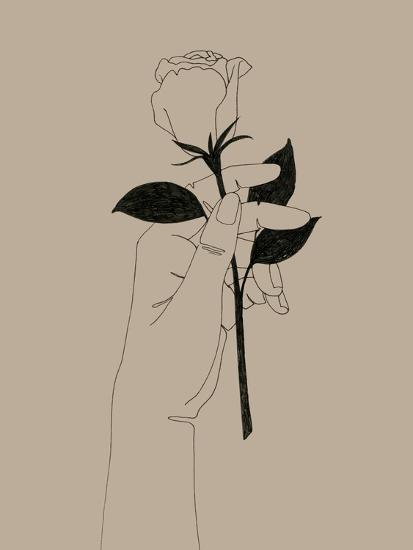 Art Print, , large