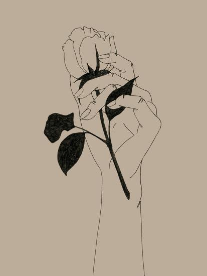 Art Print, , large