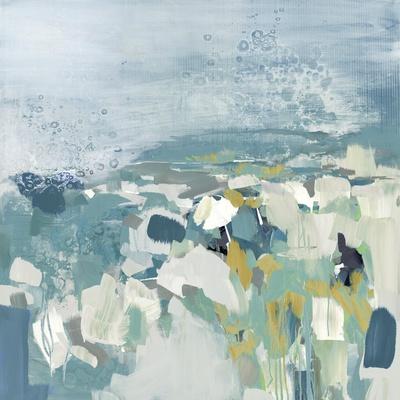 'Above the Sea' Art Print Grace Rowan