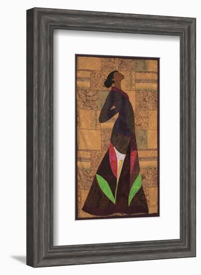 Grace-Phyllis Stephens-Framed Art Print