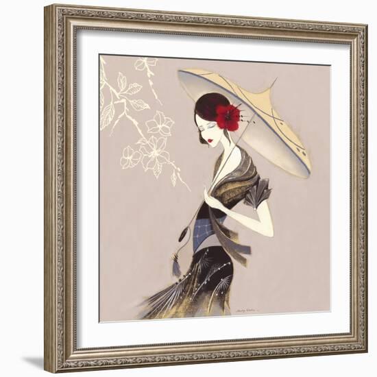 Grace-Marilyn Robertson-Framed Giclee Print