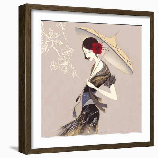 Grace-Marilyn Robertson-Framed Giclee Print