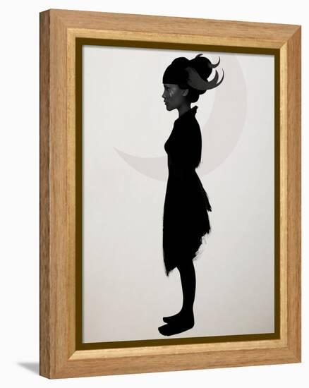 Grace-Ruben Ireland-Framed Stretched Canvas