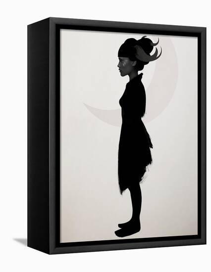 Grace-Ruben Ireland-Framed Stretched Canvas