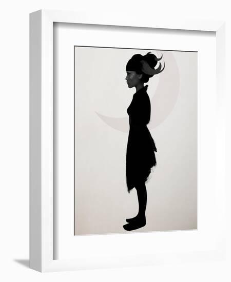 Grace-Ruben Ireland-Framed Art Print