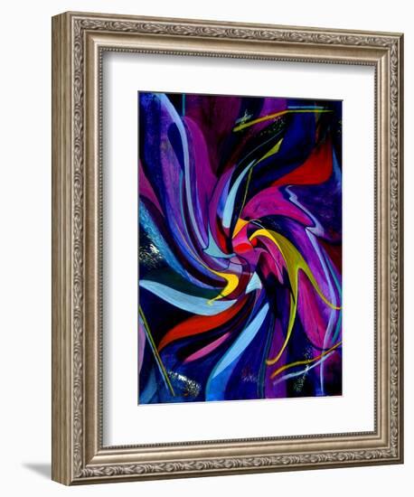 Grace-Ruth Palmer-Framed Art Print