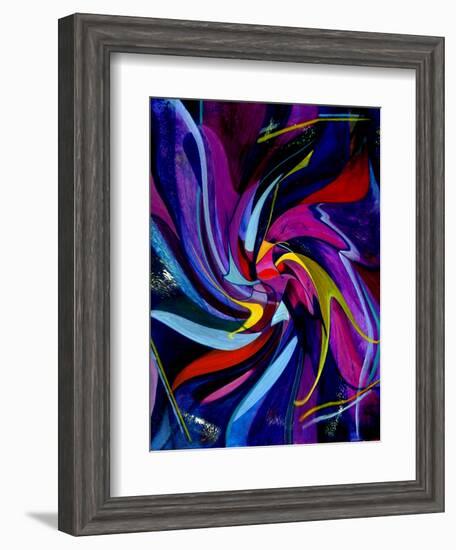 Grace-Ruth Palmer-Framed Art Print