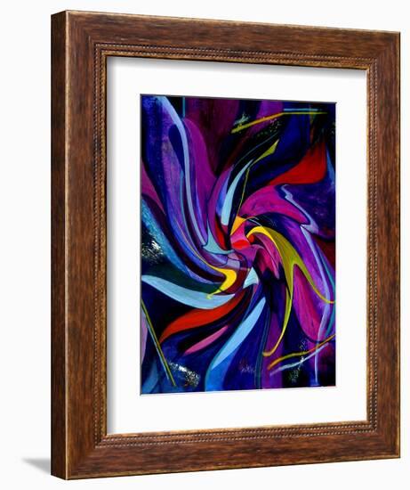 Grace-Ruth Palmer-Framed Art Print