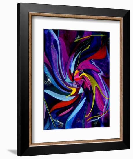 Grace-Ruth Palmer-Framed Art Print