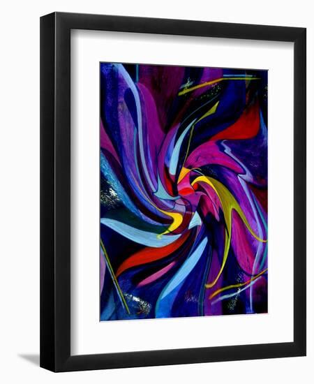 Grace-Ruth Palmer-Framed Art Print