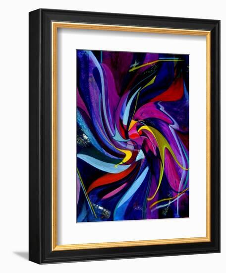 Grace-Ruth Palmer-Framed Art Print