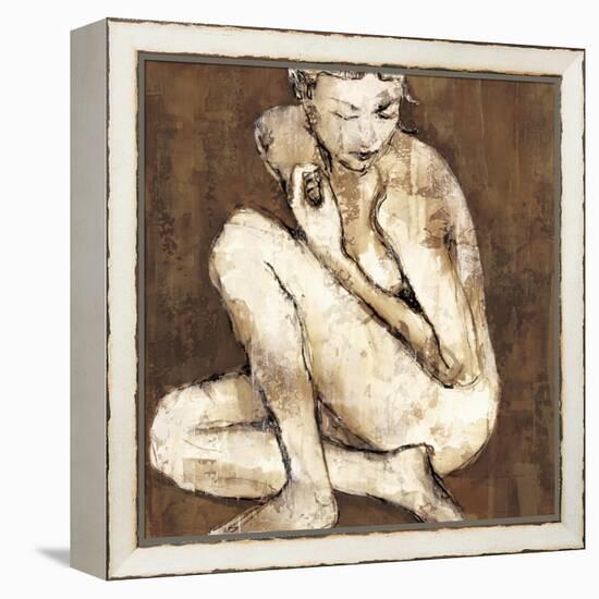 Grace-Liz Jardine-Framed Stretched Canvas