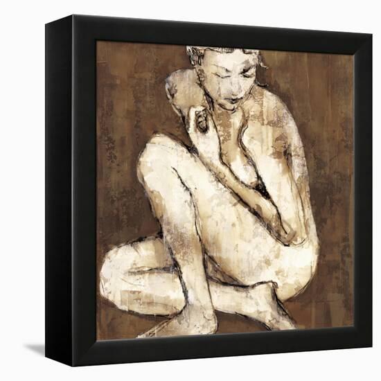 Grace-Liz Jardine-Framed Stretched Canvas