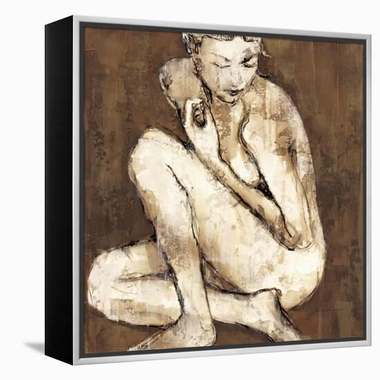 Grace-Liz Jardine-Framed Stretched Canvas