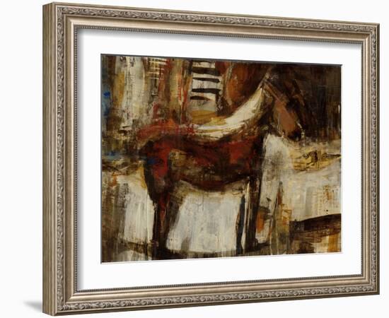 Grace-Sarah Stockstill-Framed Art Print