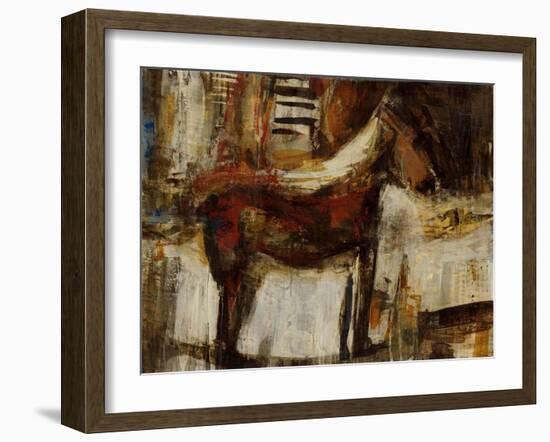 Grace-Sarah Stockstill-Framed Art Print